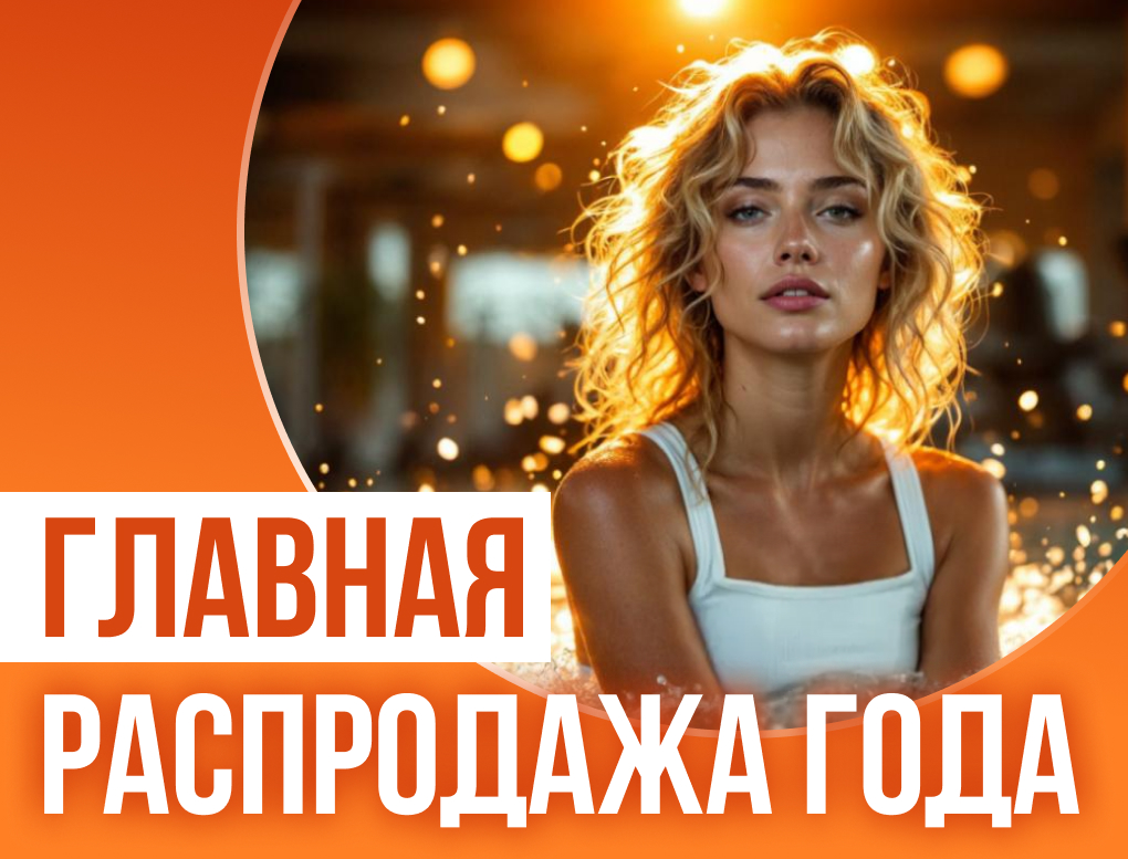 Акция Мультикарта Fitness House 9 месяцев 